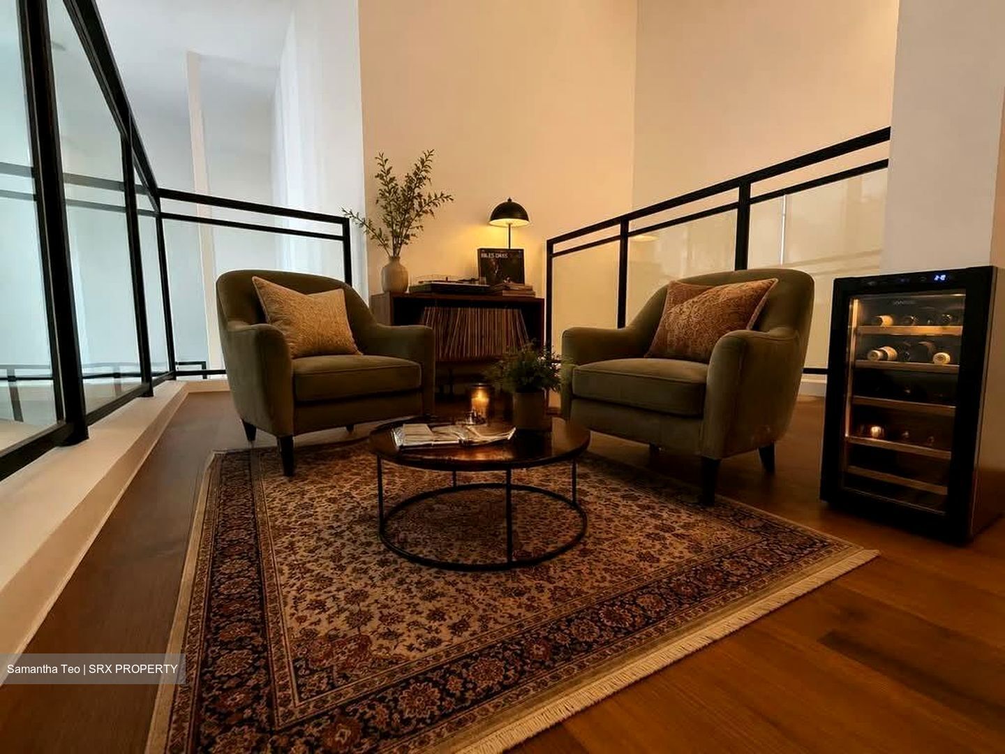 Mon Jervois (D10), Condominium #605071111